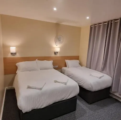 48 The Brent Hotel Dartford
