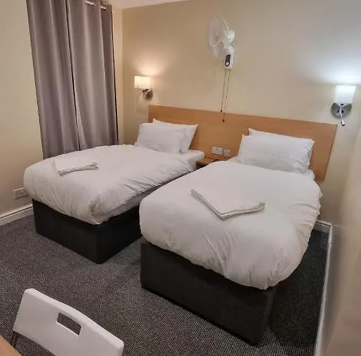 48 The Brent Hotel Dartford