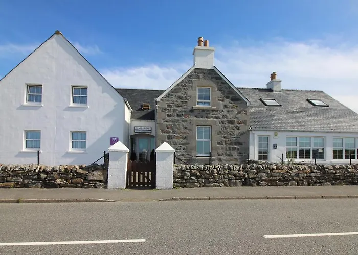 Temple View Hotel