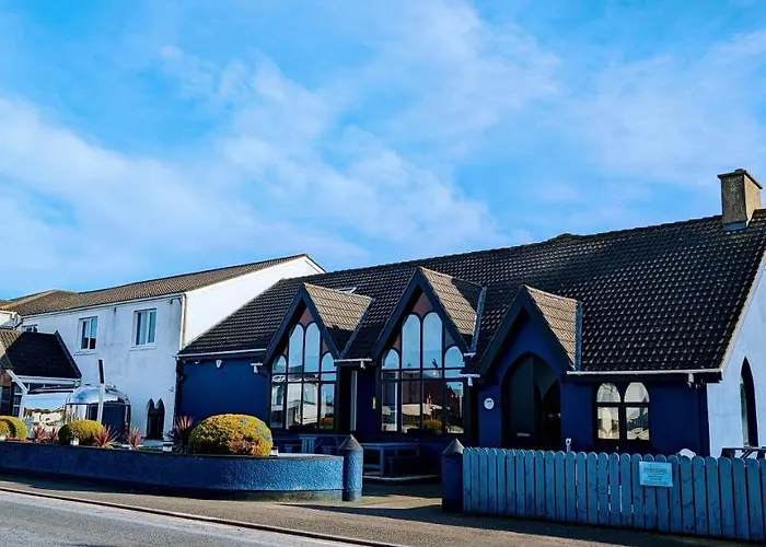 Inn On The Coast