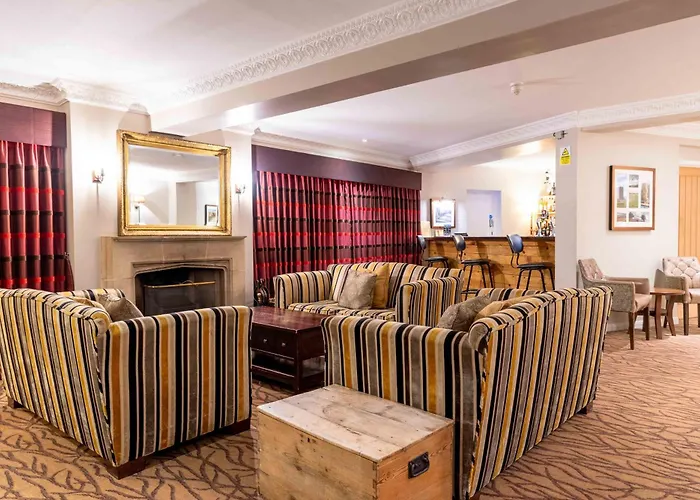 Three Ways House Hotel