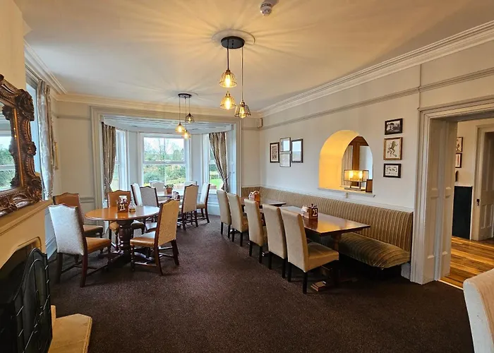 Hotel Rudyard