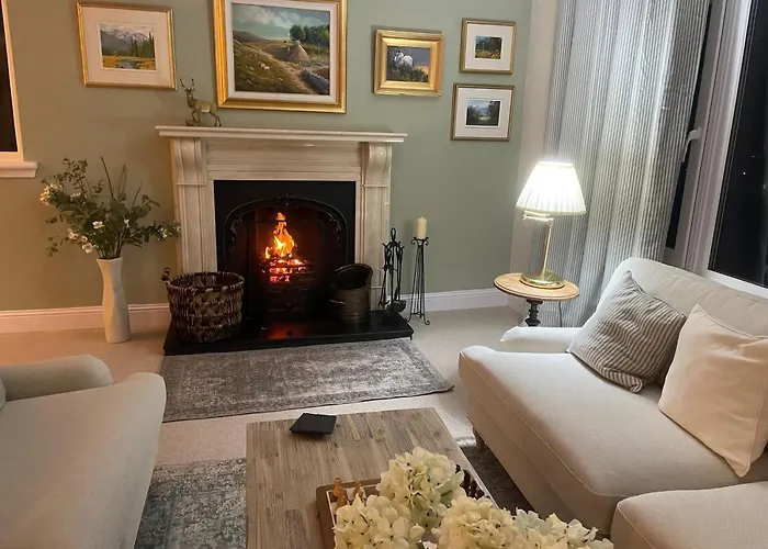 Castlecroft Bed And Breakfast Stirling