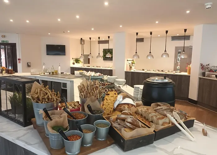 Cim Business Centre Hotel Maidenhead