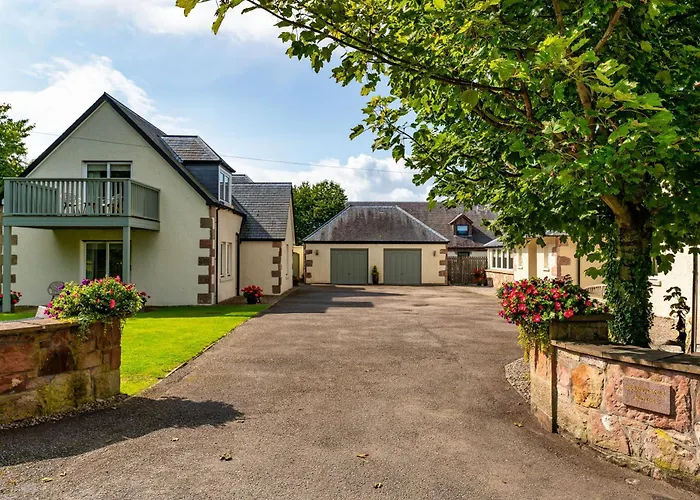 Sandown House