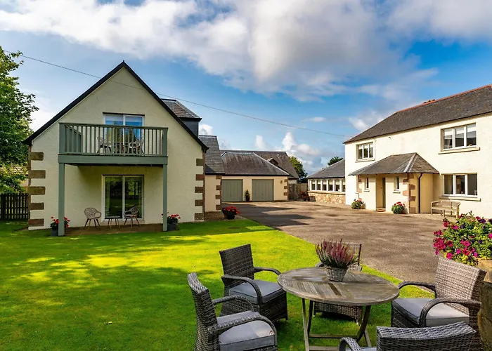 Sandown House