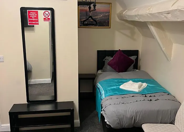 Abbey Holiday Accommodation