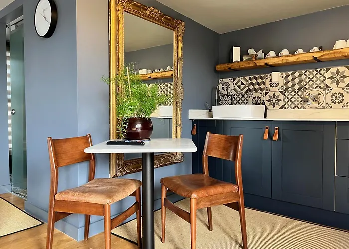 Rockmount Rooms & Apartment Tavistock 