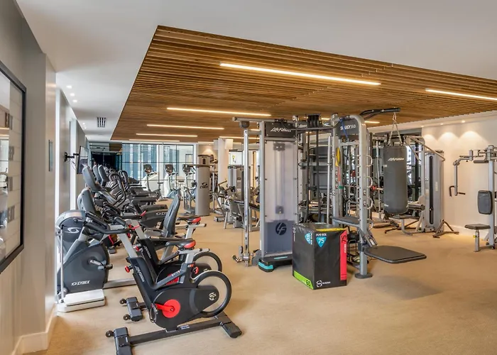 Harbour Hotel & Spa Southampton