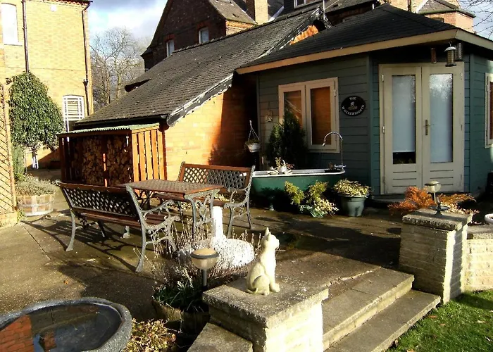 Bridge House Bed & Breakfast Newark-on-Trent 