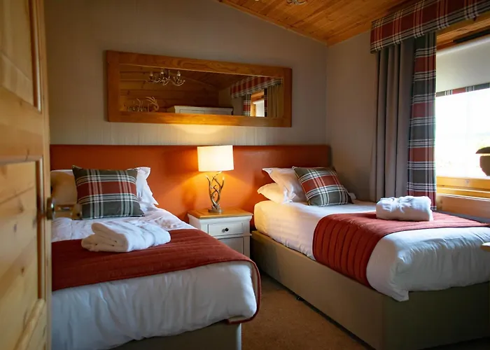 Ingliston Country Club Hotel
