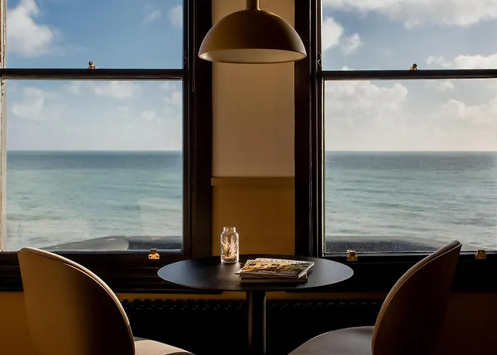 Port Hotel Eastbourne