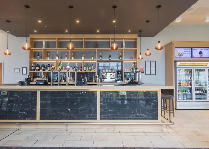 Hilton Garden Inn Birmingham Airport Uk Bickenhill