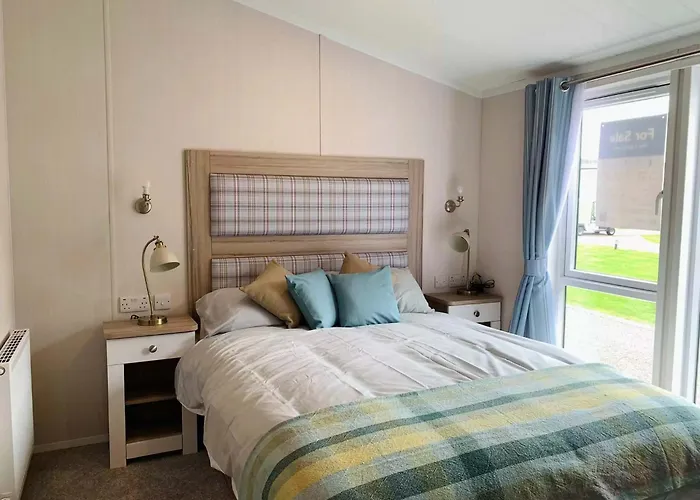 Springwood Holiday Park