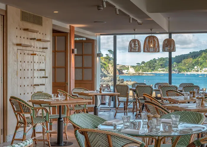 Harbour Beach Club, Hotel & Spa
