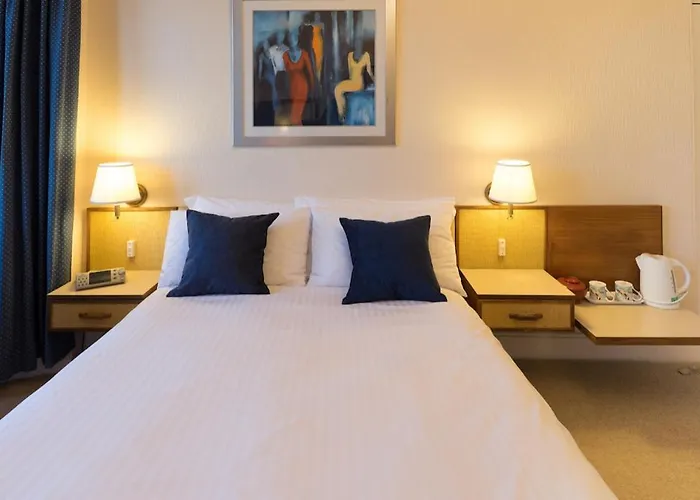 The Cedars Guest House