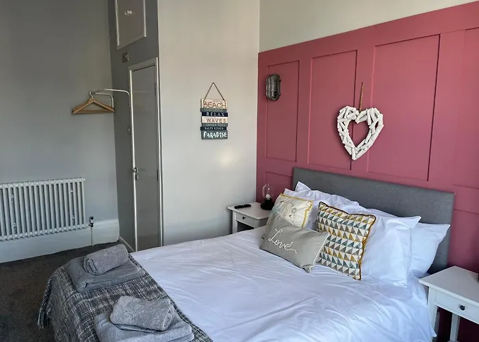 Beach Suites
