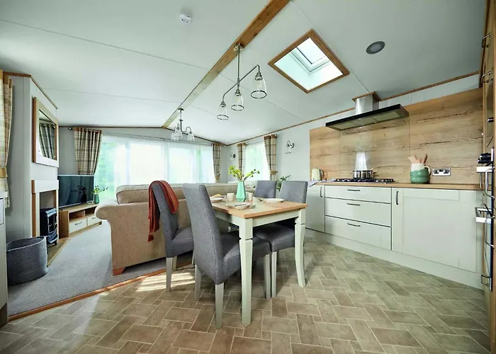 Springwood Holiday Park