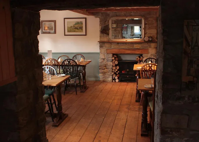Farmers Arms