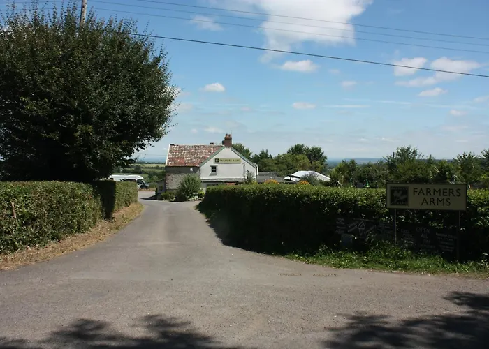 Farmers Arms