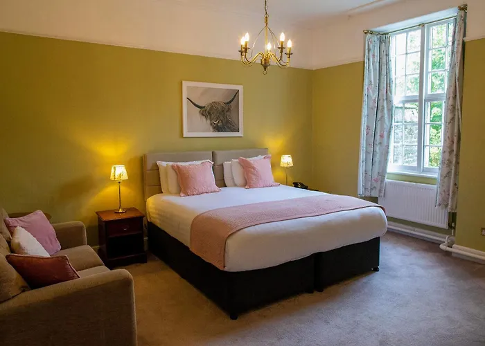Bedford Hotel