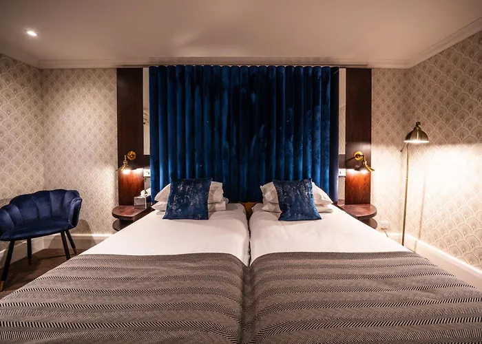 The Winchester Hotel And Spa