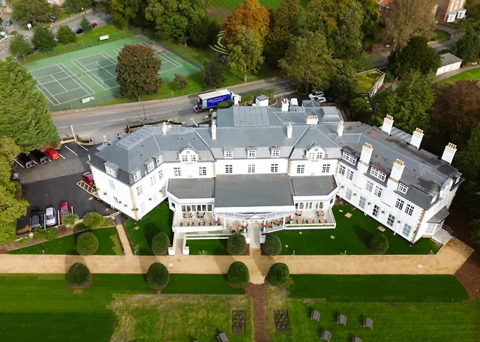 The Ripon Inn - The Inn Collection Group
