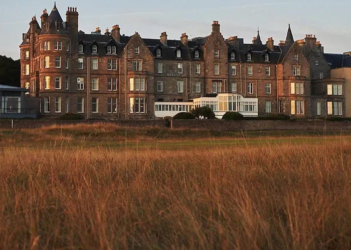 Hotel Marine North Berwick