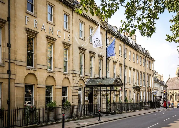 Francis Hotel Bath
