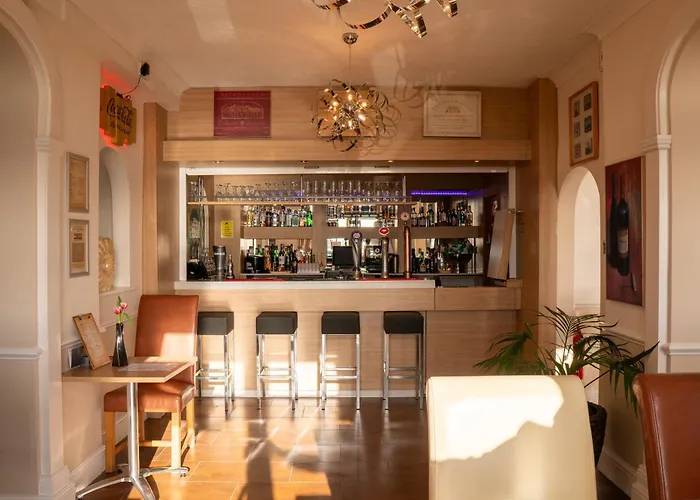 Best Western Princes Marine Hotel Brighton