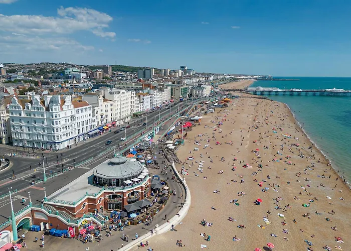 Harbour Hotel & Spa Hove