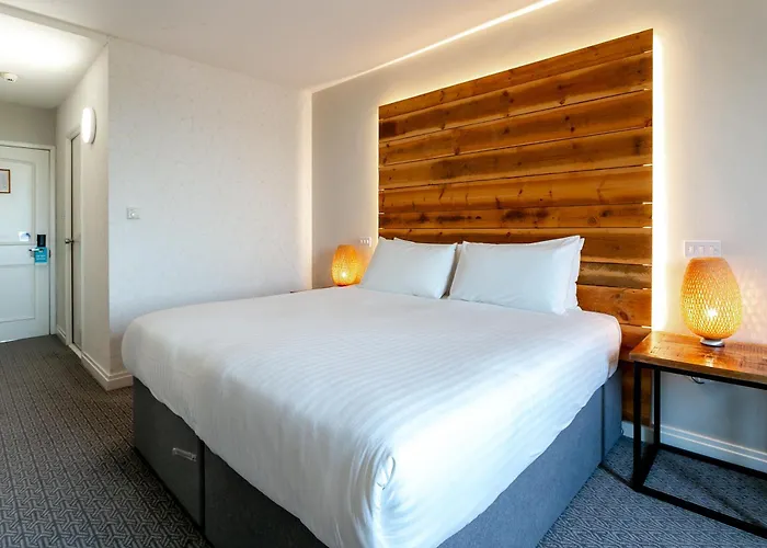 Cedar Court Bradford Hotel