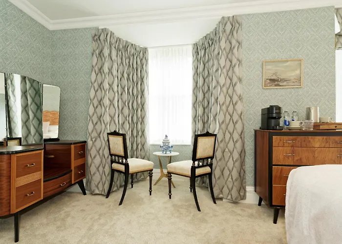Old Town House, Margate