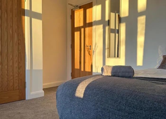 Alban Suites
