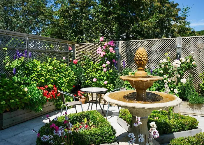 Rockleigh Place