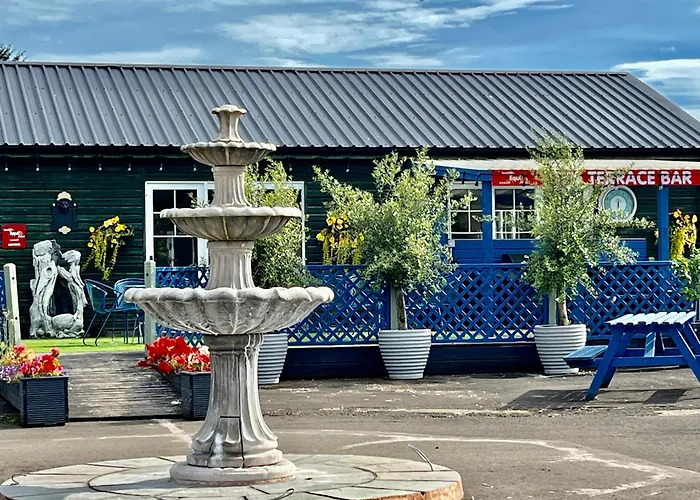 Scottish Equi B&B
