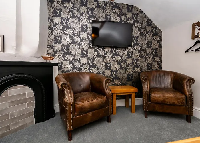 The Clockhouse Bewdley