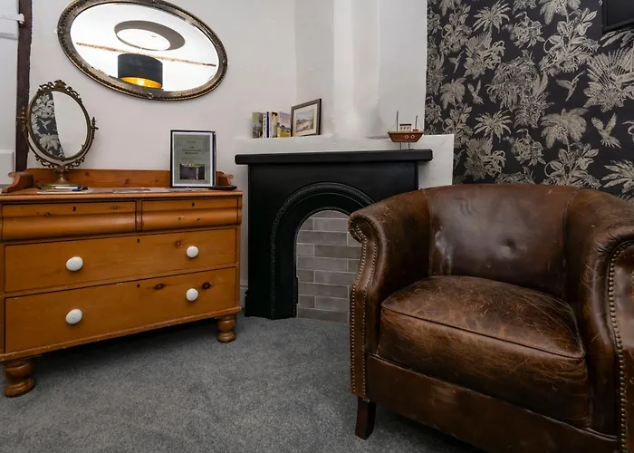 The Clockhouse Bewdley