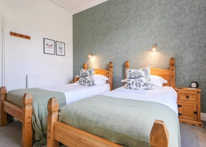 The Greenhead Hotel