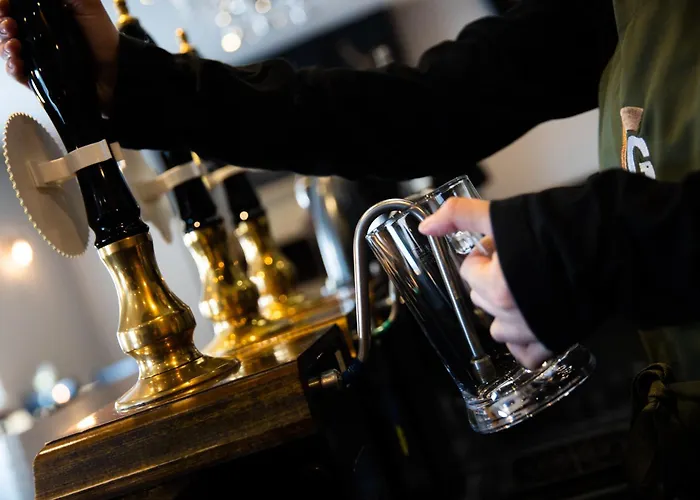 The Greenhead Hotel