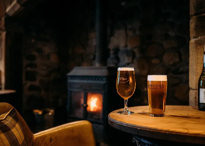 The Waddington Arms