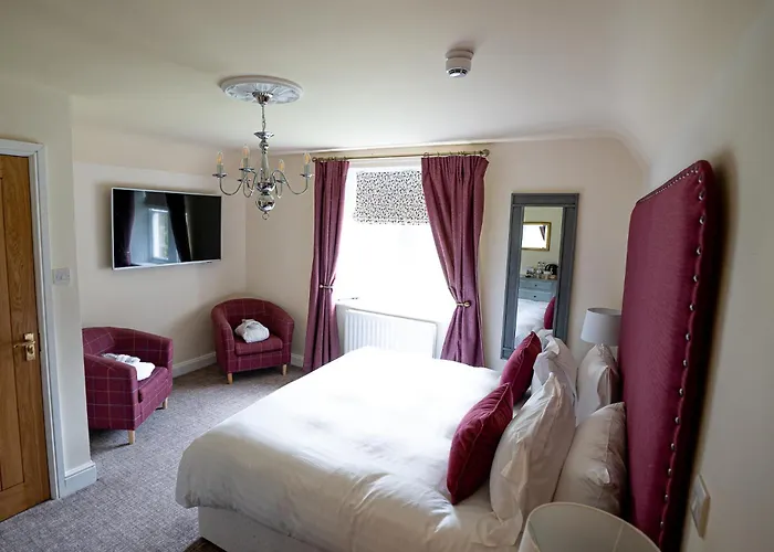 Doxford Hall Hotel And Spa