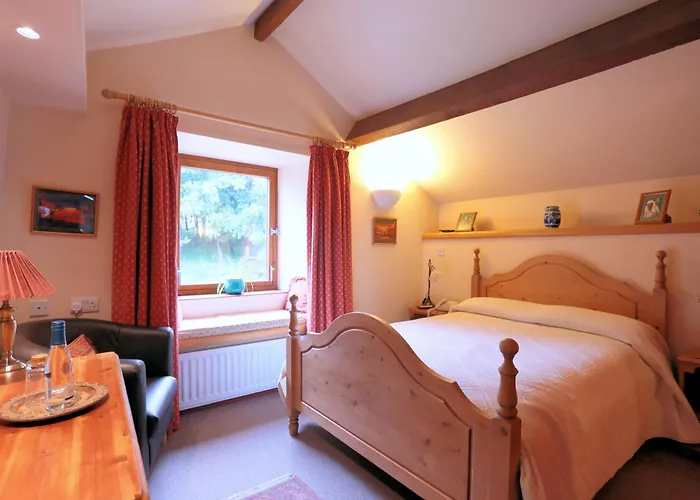 High Trenhouse Hotel Settle