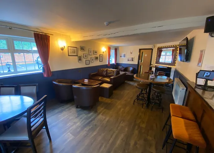 The Lawns Hotel