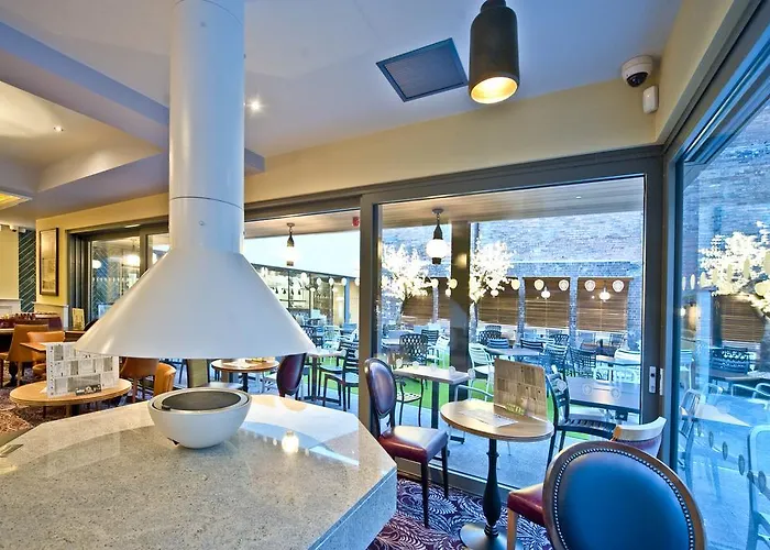 The Red Lion Wetherspoon