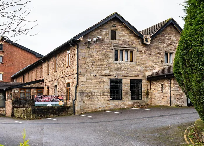 Park Hall Hotel & Spa Lancashire, A Member Of Radisson Individuals