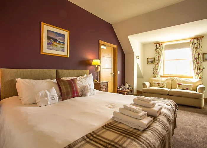 The Islay Hotel