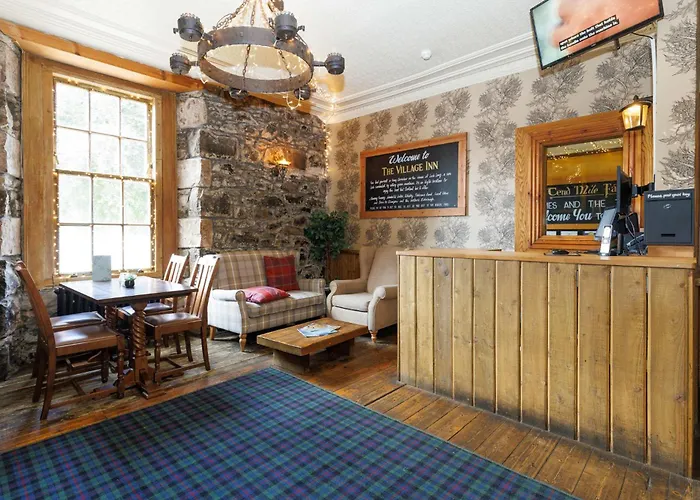 Village Inn