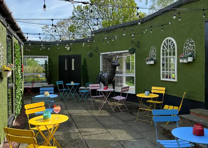 King Robert Hotel