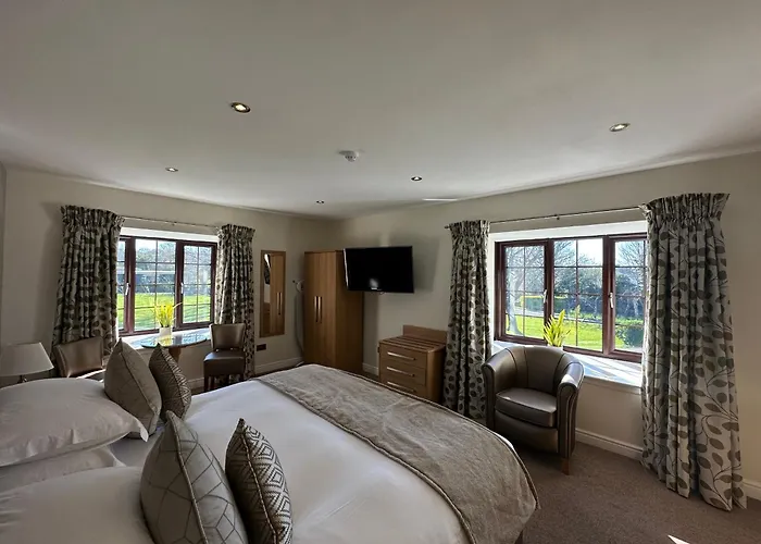 Le Friquet Hotel